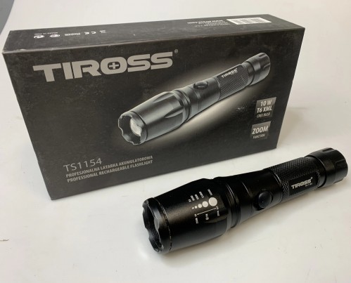 TIROSS TS-1154