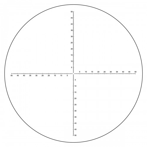 Vector Optics Continental Plus 10x42 ED