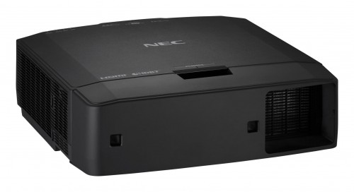 NEC PV710UL