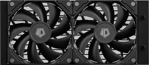 ID-COOLING FX240 Pro Black