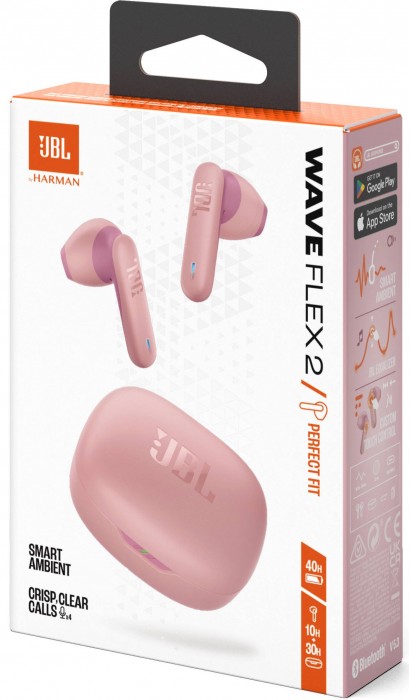 JBL Wave Flex 2