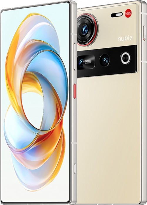 Nubia Z70 Ultra