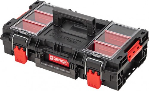 Qbrick System PRIME Toolbox 150 Profi