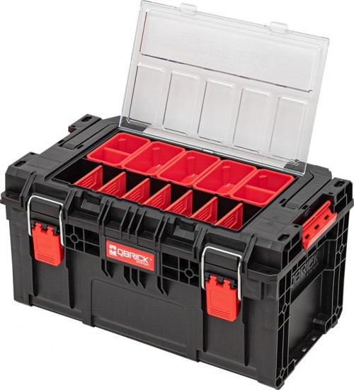 Qbrick System PRIME Toolbox 250 Expert