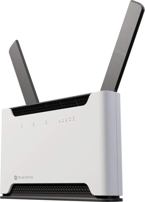 MikroTik Chateau PRO ax