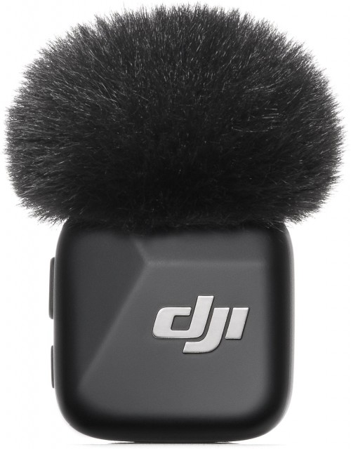 DJI Mic Mini (only mic)