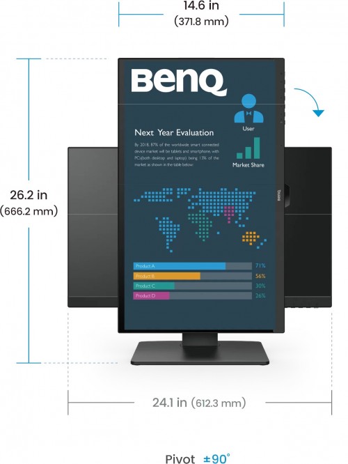 BenQ BL2786TC