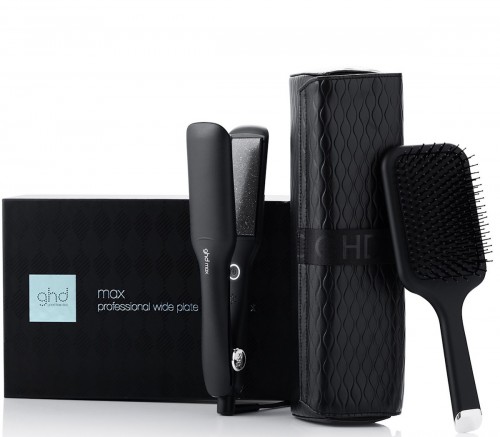 GHD Max Wide Plate