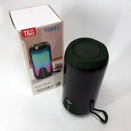 T&G TG-651