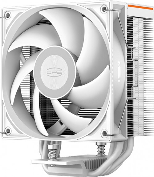 PCCooler RT400 Digital White