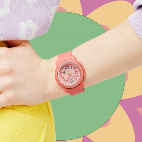 Casio Baby-G BGA-290PA-4A