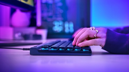 Logitech G515 TKL Tactile Switch