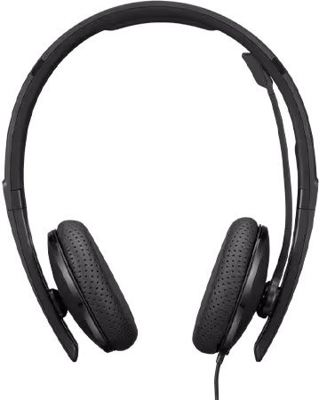 Lenovo Wired VoIP Headset (Teams)