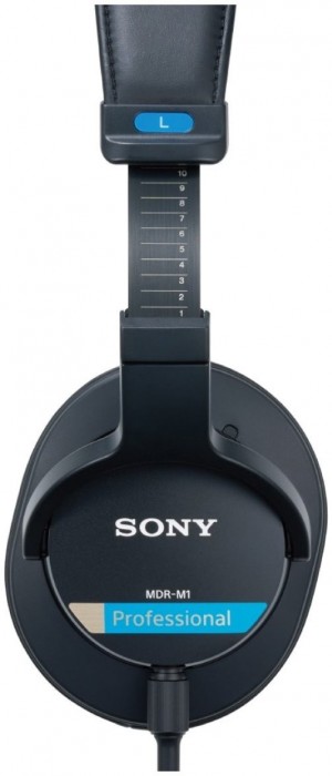 Sony MDR-M1