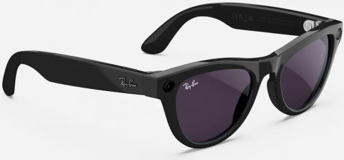 Ray-Ban Meta Skyler