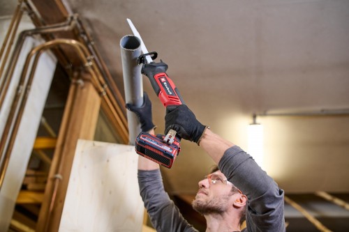 Einhell Expert TE-AP 18/13 Li Solo