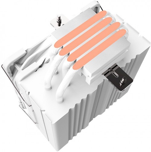 Zalman CNPS9X Performa Plus ARGB White