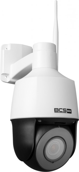 BCS BCS-B-SIP124SR5-W