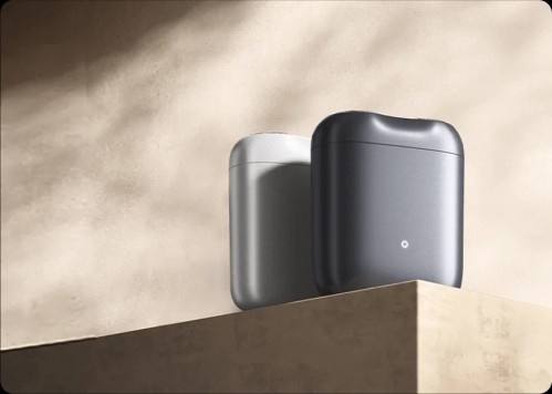 Xiaomi MiJia Electric Shaver S200