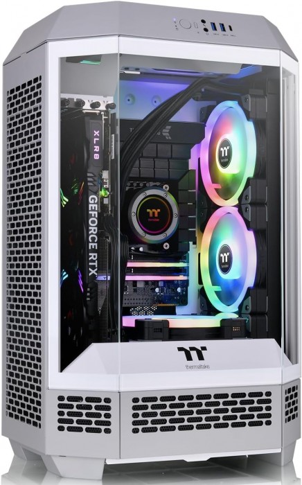 Thermaltake The Tower 300 Limestone