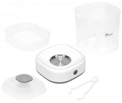Momini QuickSteam