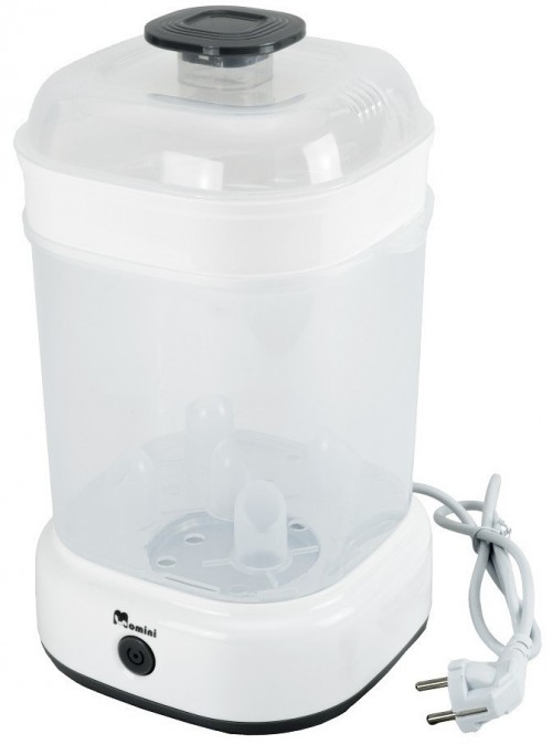 Momini QuickSteam
