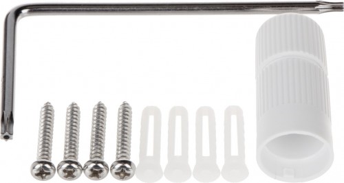 Hikvision DS-2CD2367G2H-LISU/SL (eF) 2.8 mm