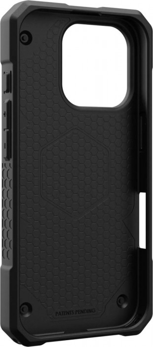 UAG Monarch Pro Kevlar with Magsafe for iPhone 16 Pro