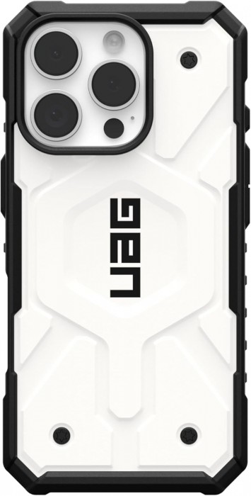 UAG Pathfinder with Magsafe for iPhone 16 Pro Max
