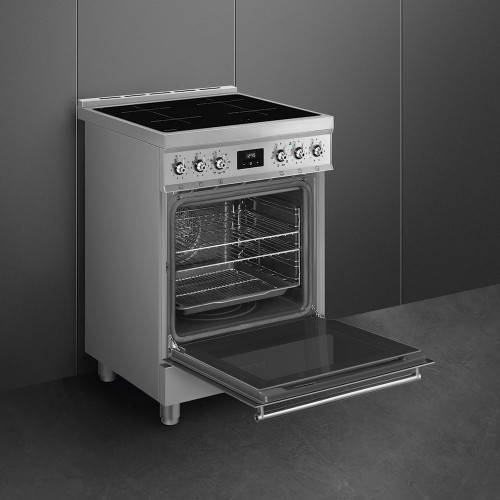 Smeg Classica C6IPXM2