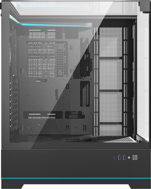 DarkFlash DY450L Pro Black