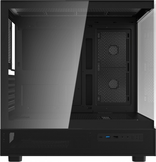 DarkFlash DPX90 Black