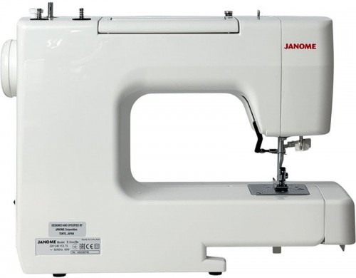 Janome E-Line 25S