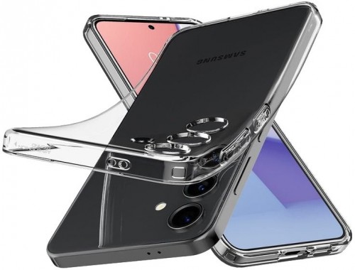 Spigen Crystal Flex for Galaxy S24