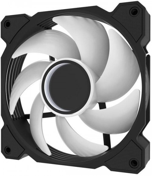 DarkFlash DR08 3 in 1 Black