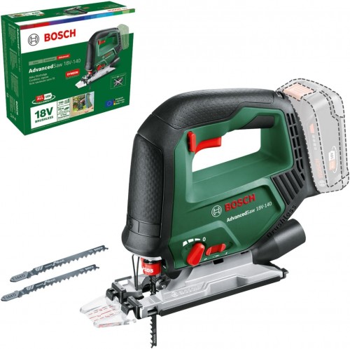 Bosch Advanced Saw 18V-140 0603013000