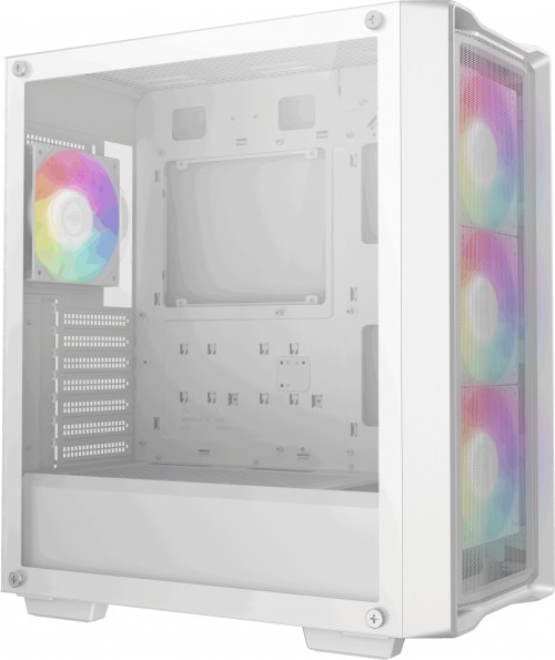 Deepcool CC560 Mesh V2 White