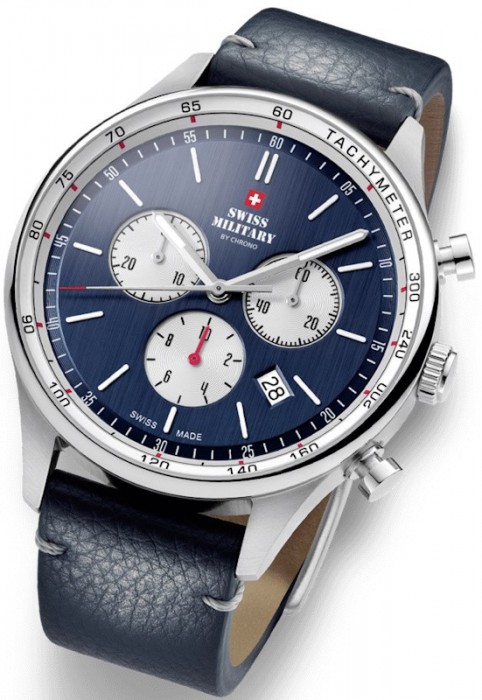 Swiss Military by Chrono SM34081.08