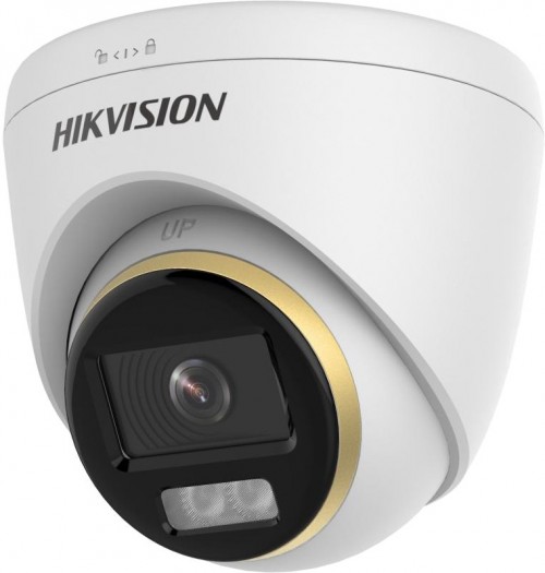 Hikvision DS-2CE72KF3T-LE 2.8 mm