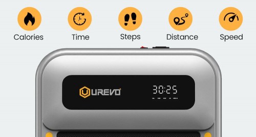 URevo U1 Walkingpad