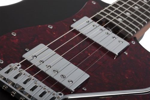 Schecter Jack Fowler Traditional