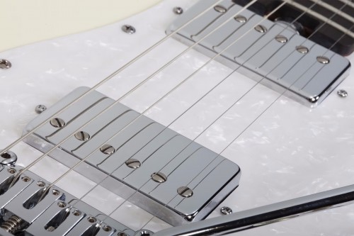 Schecter Jack Fowler Traditional