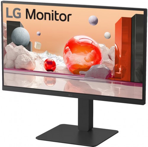 LG 27BA650