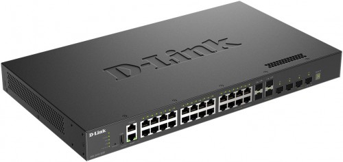 D-Link DXS-3410-32XY