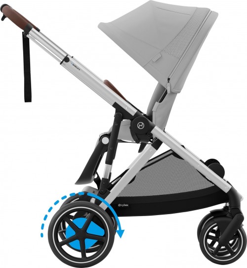 Cybex e-Gazelle S