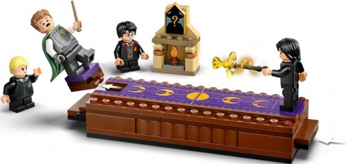 Lego Hogwarts Castle Dueling Club 76441