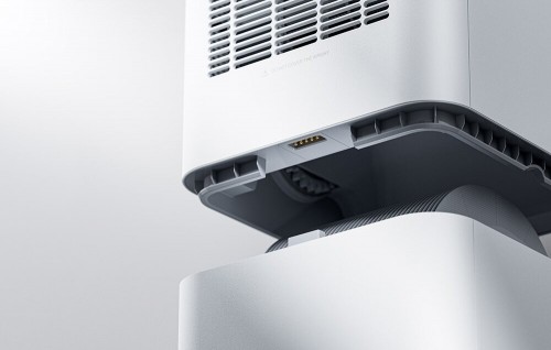 SmartMi Evaporative Humidifier 3 Lite