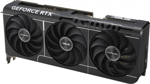 Asus GeForce RTX 5070 Ti Prime 16GB GDDR7