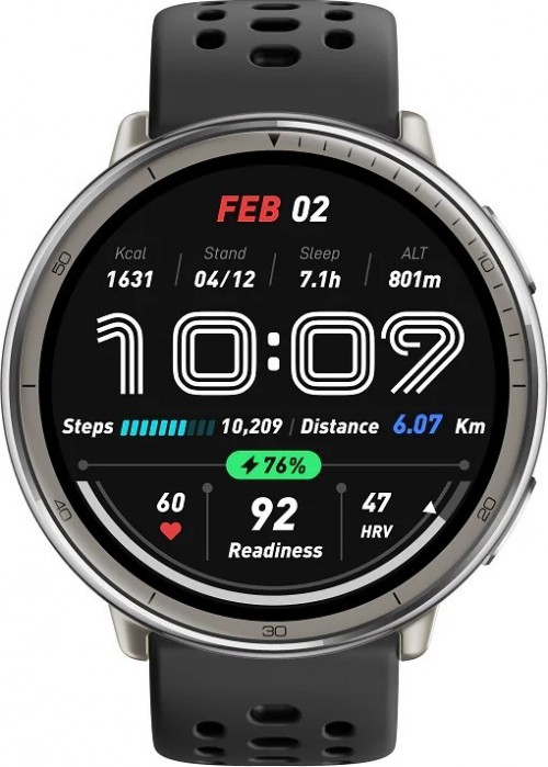 Amazfit Active 2