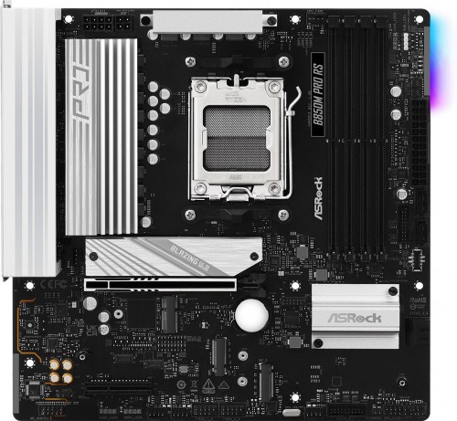 ASRock B850M Pro RS